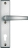 Door fitting HLS214 handle